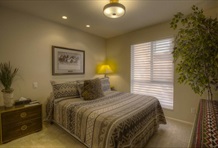 RedAwning Fairway Boulevard Apartment